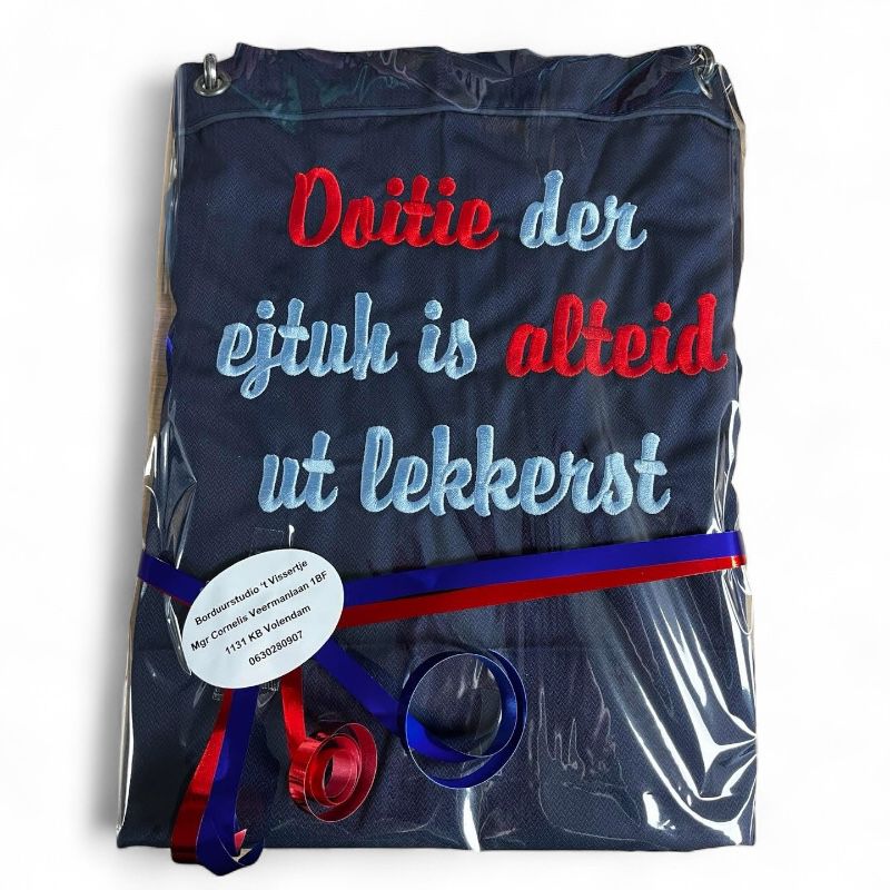 Schort - Afbeelding 4