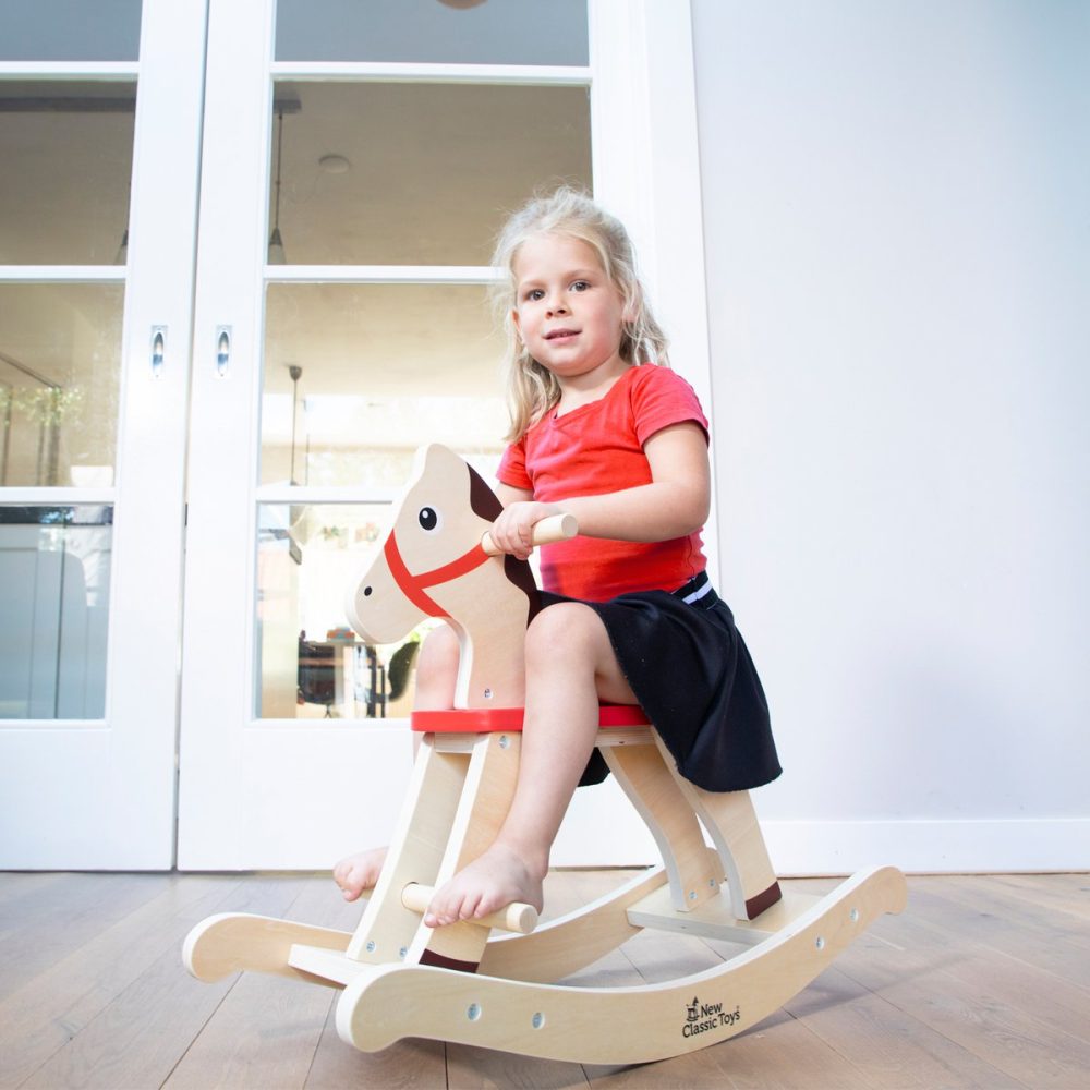 Hobbelpaard - Afbeelding 3