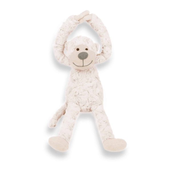 Knuffel aapje - Afbeelding 14