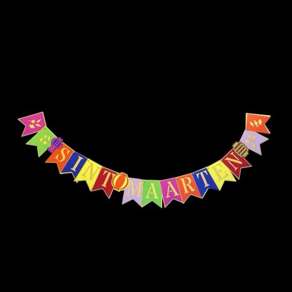 Sint Maarten Slinger