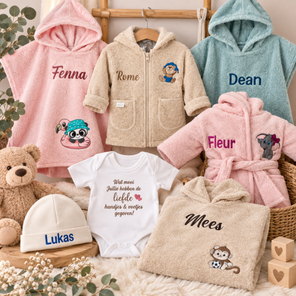 Kleding